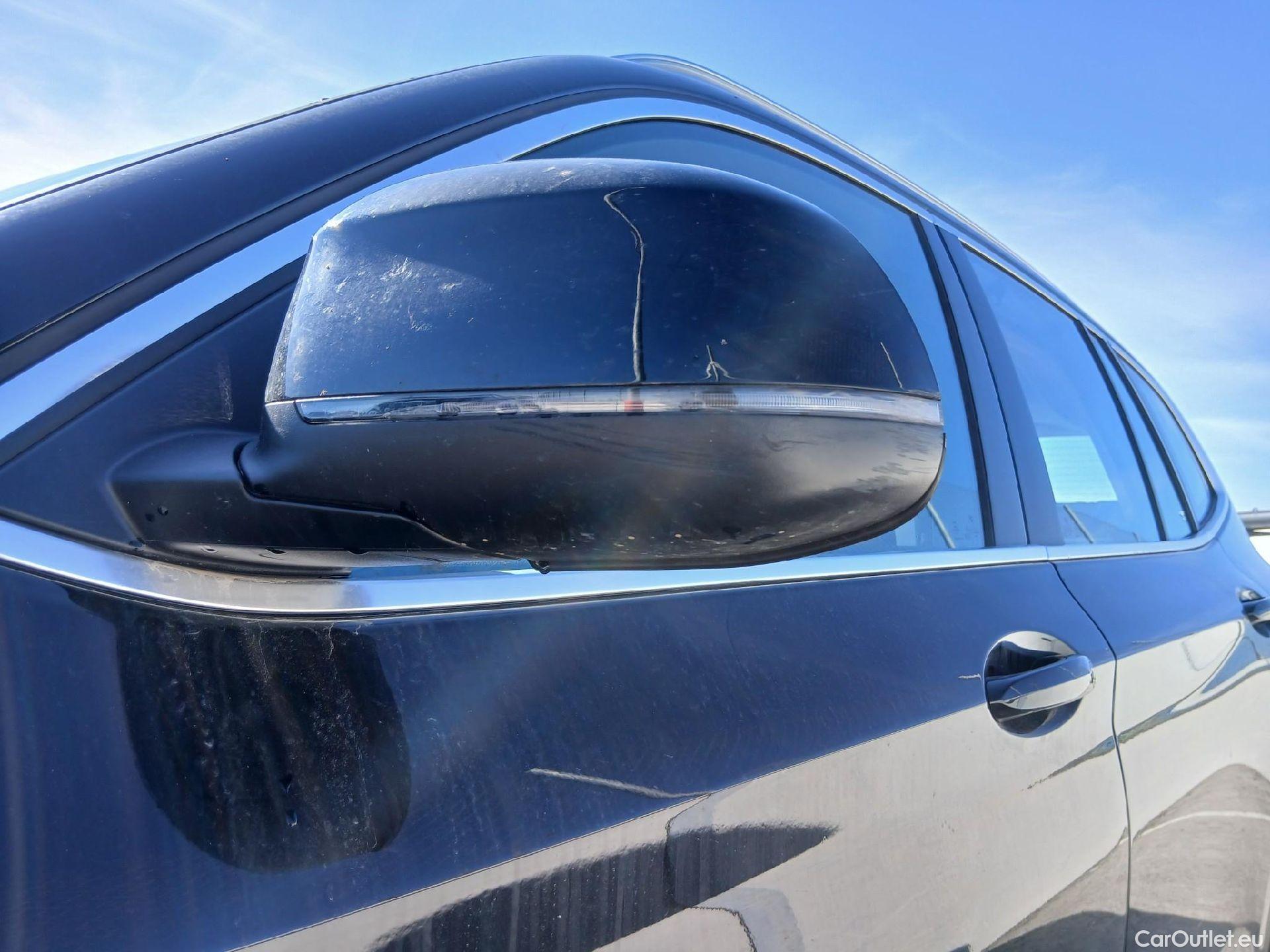  Bmw  X3 Serie  xDrive 20d 2.0 #15