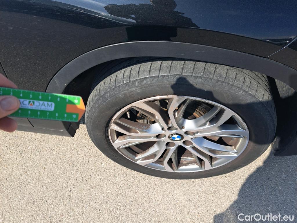  Bmw  X2 BMW  sDrive18i #3