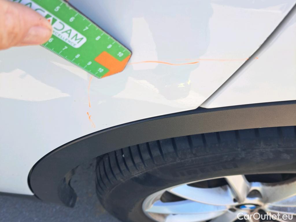  Bmw  X1 BMW  / 2015 / 5P / todoterreno sDrive18d Business #5