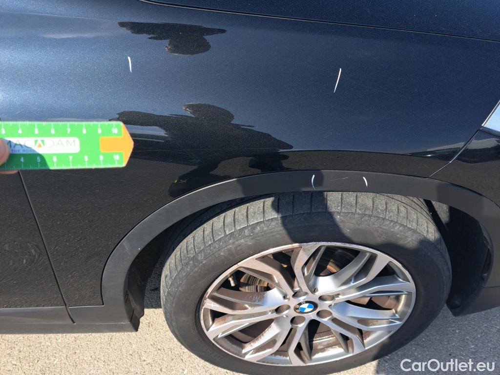  Bmw  X2 BMW  sDrive18i #26