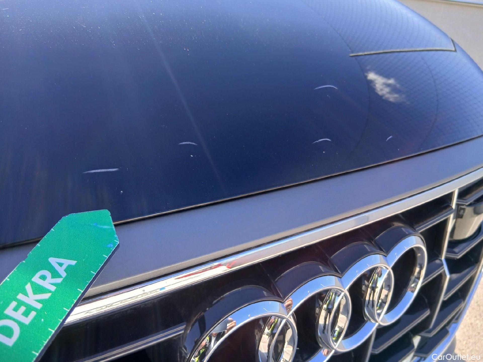  Audi  Q8 AUDI  / 2018 / 5P / todoterreno 55 TFSIe S Line 280kW quattro tiptronic #5