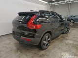  Volvo  XC 40 VOLVO XC40 - 2022 1.5 T2 129hp Plus Dark Design Geartronic 5d #2