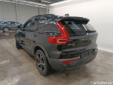  Volvo  XC 40 VOLVO XC40 - 2022 1.5 T2 129hp Plus Dark Design Geartronic 5d #7