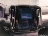  Volvo  XC 40 VOLVO XC40 - 2022 1.5 T2 129hp Plus Dark Design Geartronic 5d #12