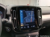  Volvo  XC 40 VOLVO XC40 - 2022 1.5 T2 129hp Plus Dark Design Geartronic 5d #11