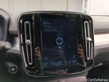  Volvo  XC 40 VOLVO XC40 - 2022 1.5 T2 129hp Plus Dark Design Geartronic 5d #13