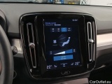  Volvo  XC 40 VOLVO XC40 - 2022 1.5 T2 129hp Plus Dark Design Geartronic 5d #28
