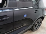  Volvo  XC 40 VOLVO XC40 - 2022 1.5 T2 129hp Plus Dark Design Geartronic 5d #39