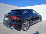  Audi  Q8 AUDI  / 2018 / 5P / todoterreno 55 TFSIe S Line 280kW quattro tiptronic #2