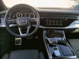  Audi  Q8 AUDI  / 2018 / 5P / todoterreno 55 TFSIe S Line 280kW quattro tiptronic #4
