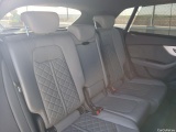  Audi  Q8 AUDI  / 2018 / 5P / todoterreno 55 TFSIe S Line 280kW quattro tiptronic #7