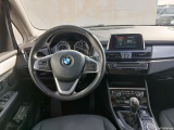  Bmw  Serie 2 BMW  Gran Tourer/2018/5P/monovolumen compacto 218d Business #3