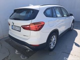  Bmw  X1 BMW  / 2015 / 5P / todoterreno sDrive18d Business #2