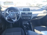  Bmw  X1 BMW  / 2015 / 5P / todoterreno sDrive18d Business #3