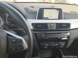  Bmw  X1 BMW  / 2015 / 5P / todoterreno sDrive18d Business #14