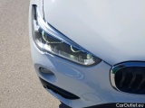  Bmw  X1 BMW  / 2015 / 5P / todoterreno sDrive18d Business #17