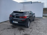  Bmw  X2 BMW  sDrive18i #2