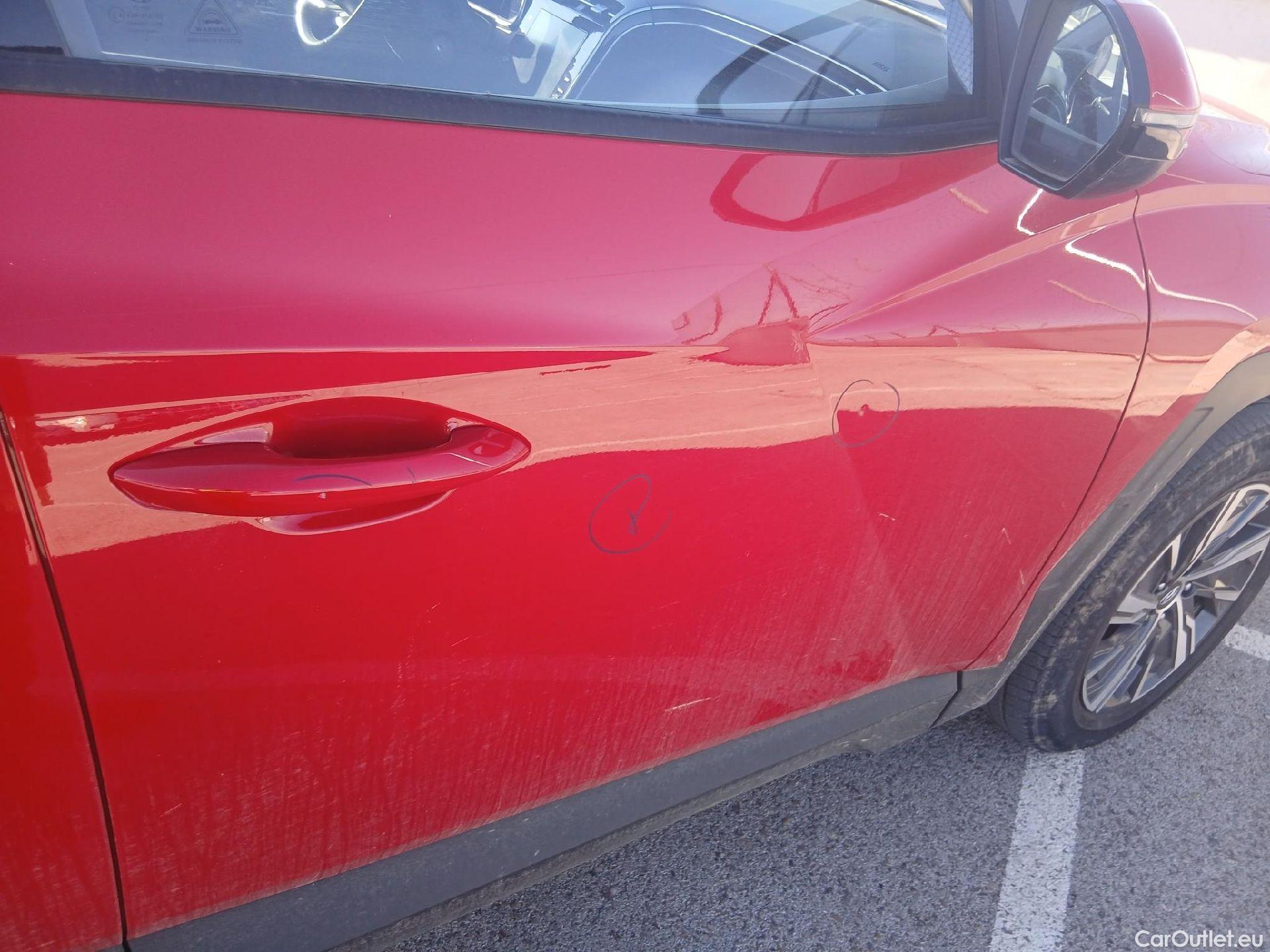  Hyundai  Tucson HYUNDAI  / 2020 / 5P / todoterreno 1.6 CRDI 85kW (115CV) Klass #29