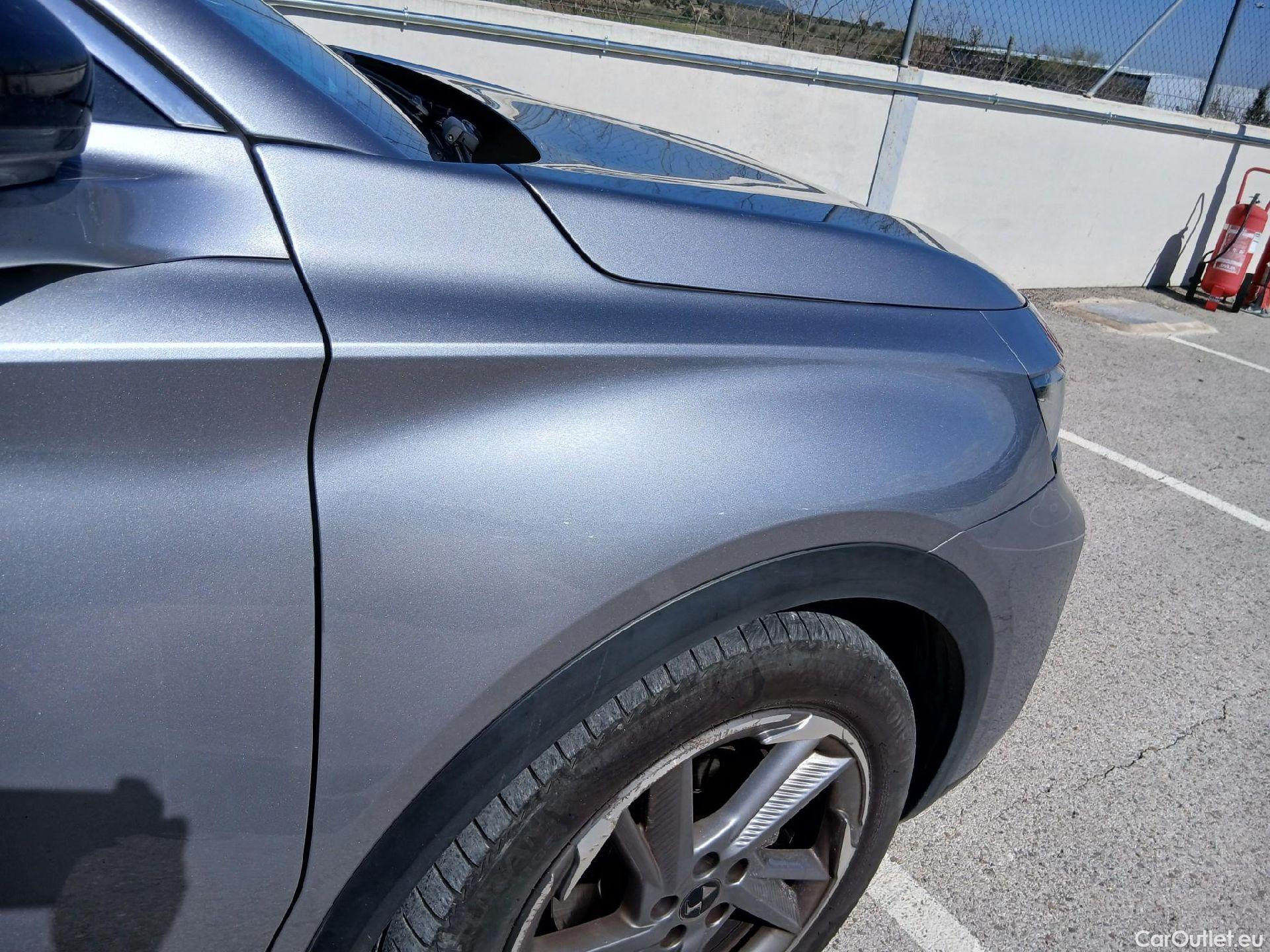  DS  DS7 DS DS 7 Crossback / 2017 / 5P / todoterreno BlueHDi DE 96kW (130CV) Auto.BE CHIC (AC) #46