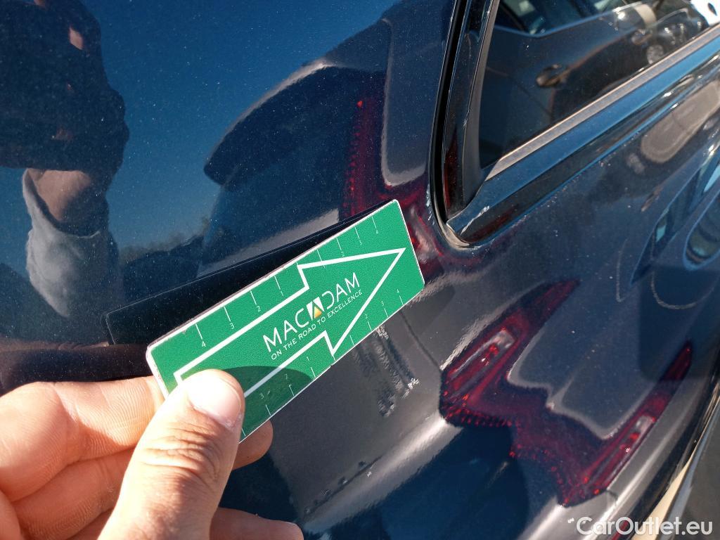  Mercedes  GLB MERCEDES-BENZ  / 2019 / 5P / todoterreno 2.0  35 4MATIC+ DCT 225KW (306CV) #32