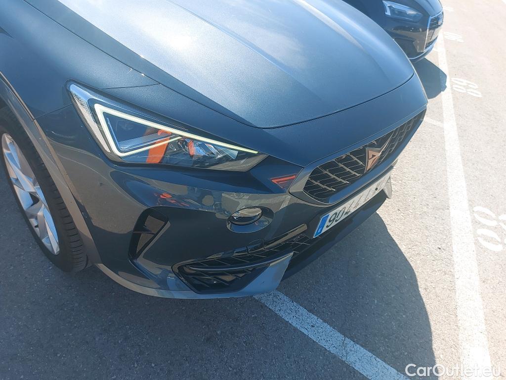  Cupra  Formentor CUPRA  / 2020 / 5P / todoterreno 1.5 TSI 110kW (150 CV) (AC) #24