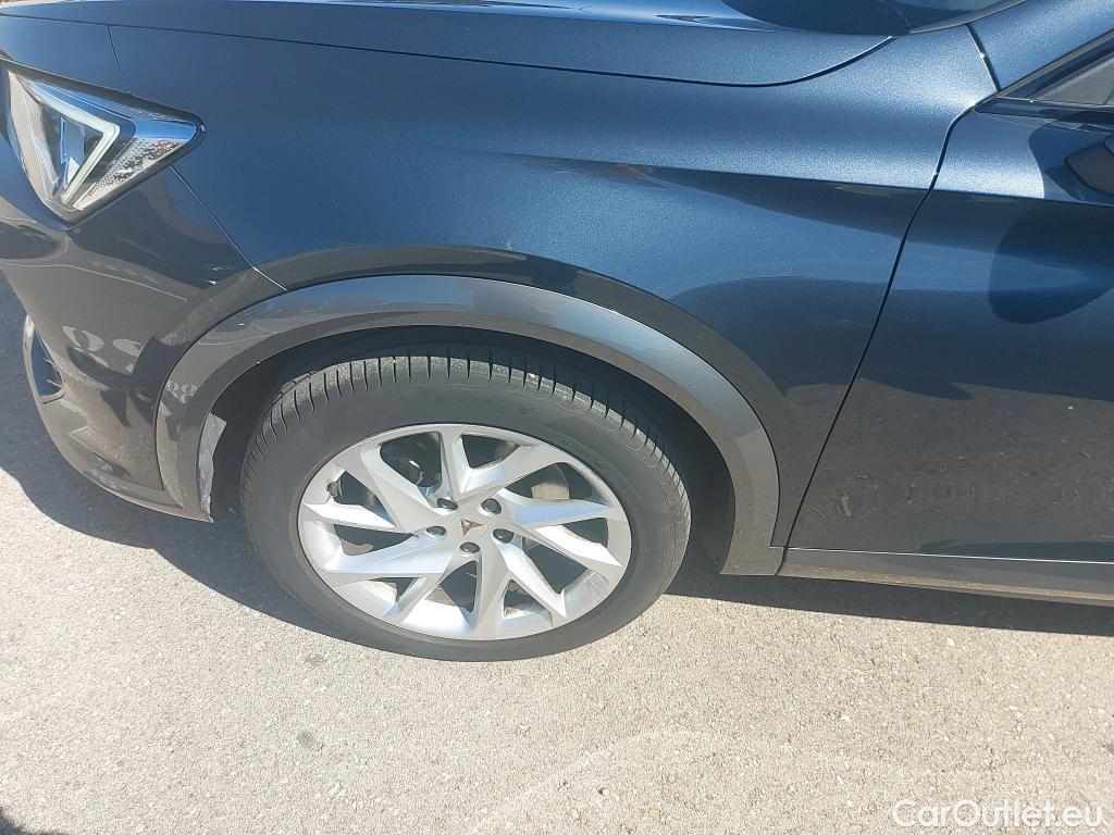  Cupra  Formentor CUPRA  / 2020 / 5P / todoterreno 1.5 TSI 110kW (150 CV) (AC) #37