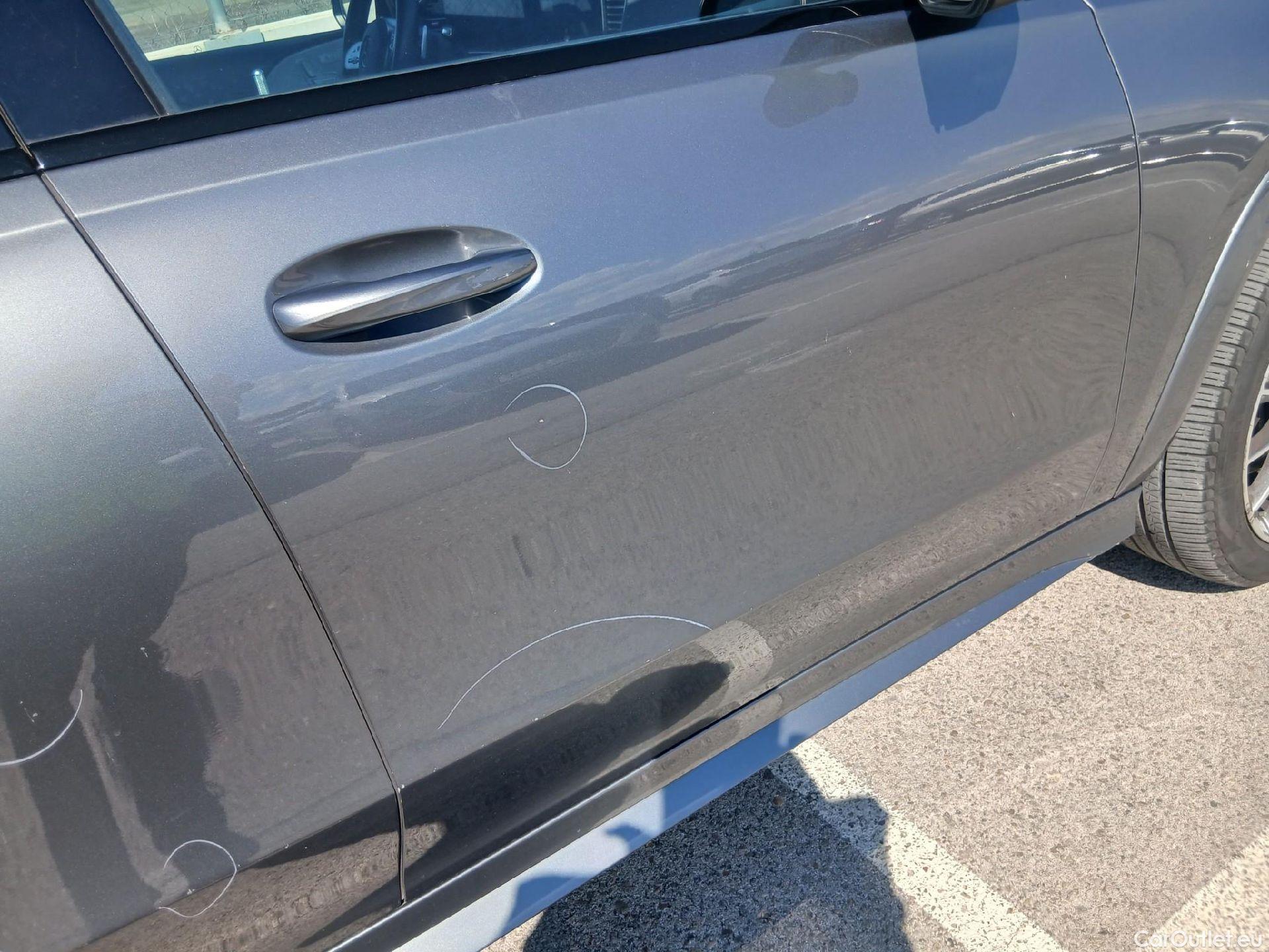  Mercedes  G-Klasee MERCEDES-BENZ GLE / 2018 / 5P / todoterreno GLE 300 d 4MATIC #31