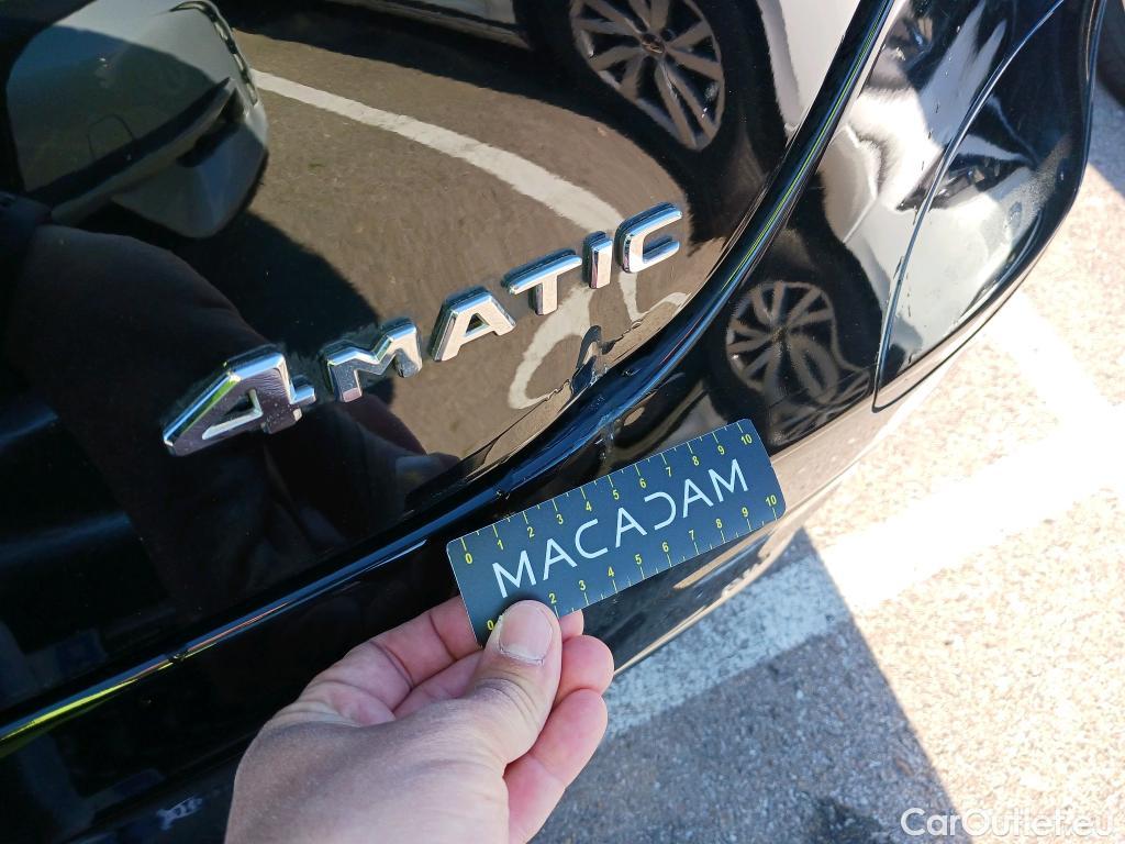  Mercedes  G-Klasee MERCEDES-BENZ GLC Coupé / 2019 / 5P / coupé GLC 300 e 4MATIC #6