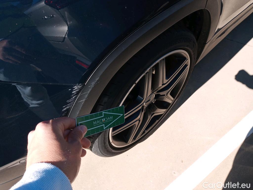  Mercedes  GLB MERCEDES-BENZ  / 2019 / 5P / todoterreno 2.0  35 4MATIC+ DCT 225KW (306CV) #2