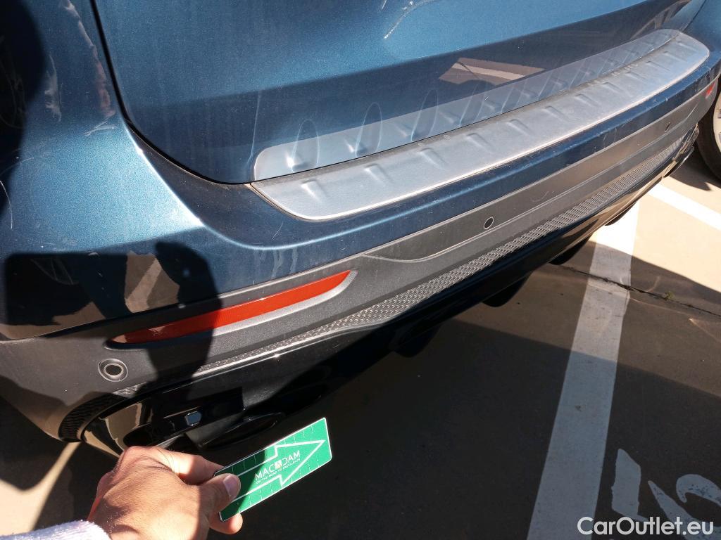  Mercedes  GLB MERCEDES-BENZ  / 2019 / 5P / todoterreno 2.0  35 4MATIC+ DCT 225KW (306CV) #58