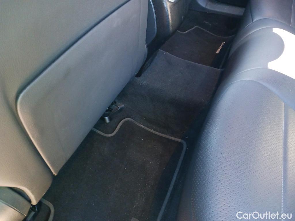  Mercedes  G-Klasee MERCEDES-BENZ GLC Coupé / 2019 / 5P / coupé GLC 300 e 4MATIC #18