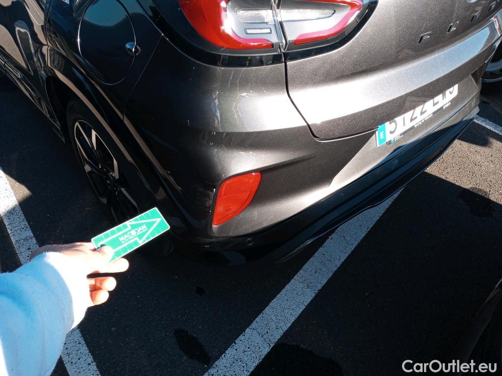  Ford  Puma FORD  / 2019 / 5P / todoterreno 1.0 EcoBoost 155cv ST-Line X MHEV Auto #13