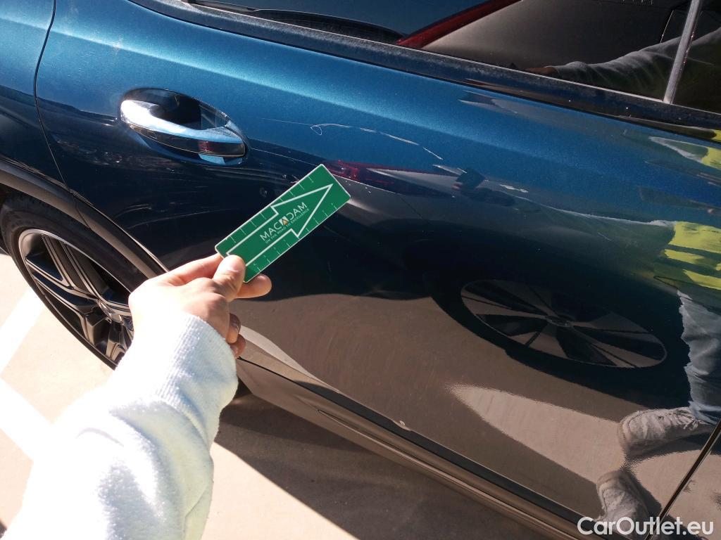  Mercedes  GLB MERCEDES-BENZ  / 2019 / 5P / todoterreno 2.0  35 4MATIC+ DCT 225KW (306CV) #19