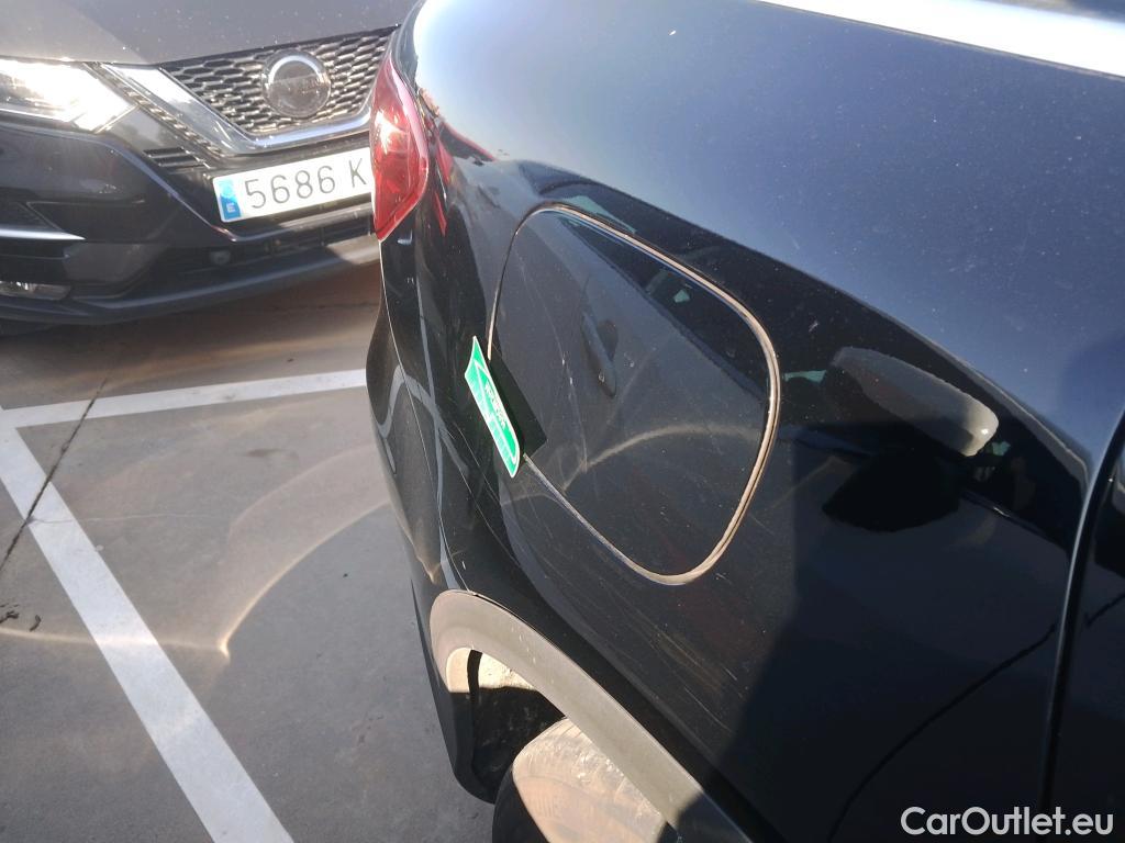  Mercedes  G-Klasee MERCEDES-BENZ Clase GLC / 2019 / 5P / todoterreno GLC 220 d 4MATIC #19