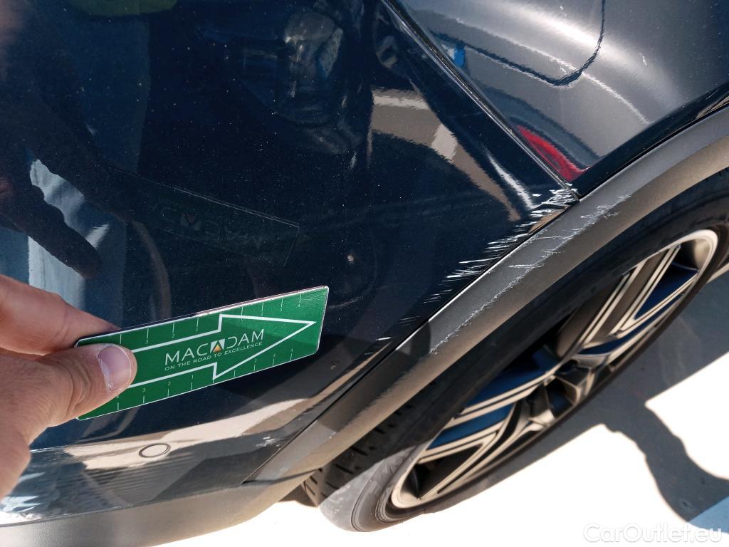  Mercedes  GLB MERCEDES-BENZ  / 2019 / 5P / todoterreno 2.0  35 4MATIC+ DCT 225KW (306CV) #37