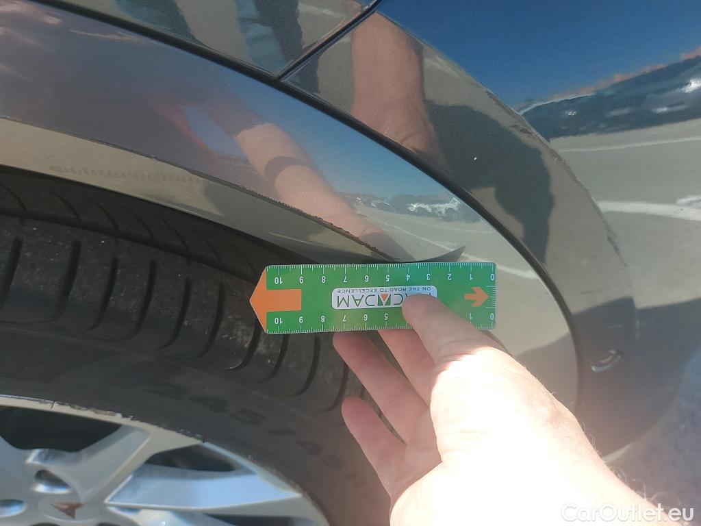  Cupra  Formentor CUPRA  / 2020 / 5P / todoterreno 1.5 TSI 110kW (150 CV) (AC) #23