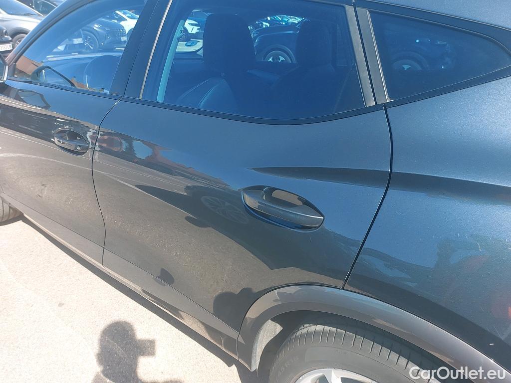  Cupra  Formentor CUPRA  / 2020 / 5P / todoterreno 1.5 TSI 110kW (150 CV) (AC) #5