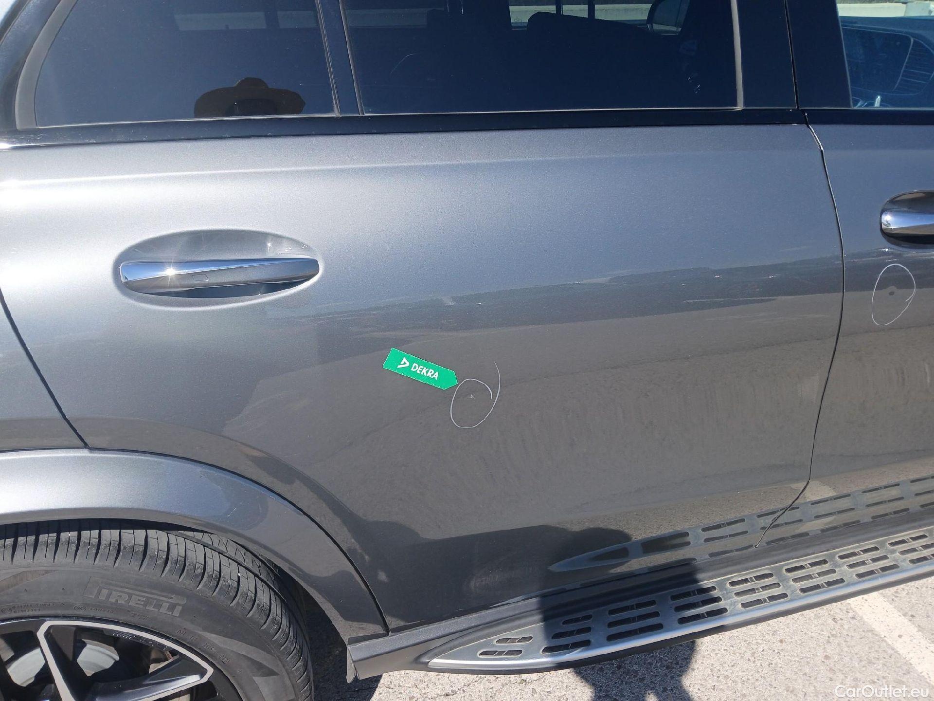  Mercedes  G-Klasee MERCEDES-BENZ GLE / 2018 / 5P / todoterreno AMG GLE 53 4MATIC+ #39