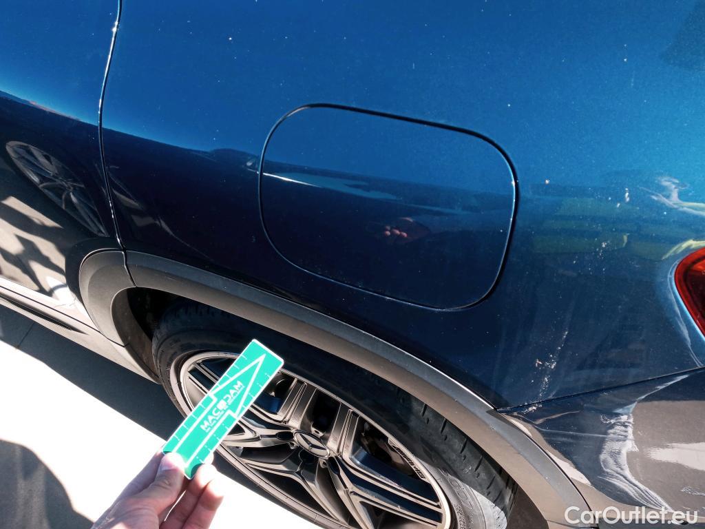  Mercedes  GLB MERCEDES-BENZ  / 2019 / 5P / todoterreno 2.0  35 4MATIC+ DCT 225KW (306CV) #42