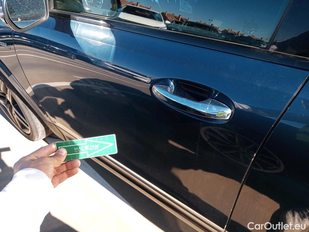  Mercedes  GLB MERCEDES-BENZ  / 2019 / 5P / todoterreno 2.0  35 4MATIC+ DCT 225KW (306CV) #21