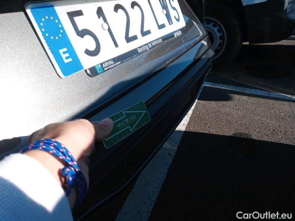  Ford  Puma FORD  / 2019 / 5P / todoterreno 1.0 EcoBoost 155cv ST-Line X MHEV Auto #7