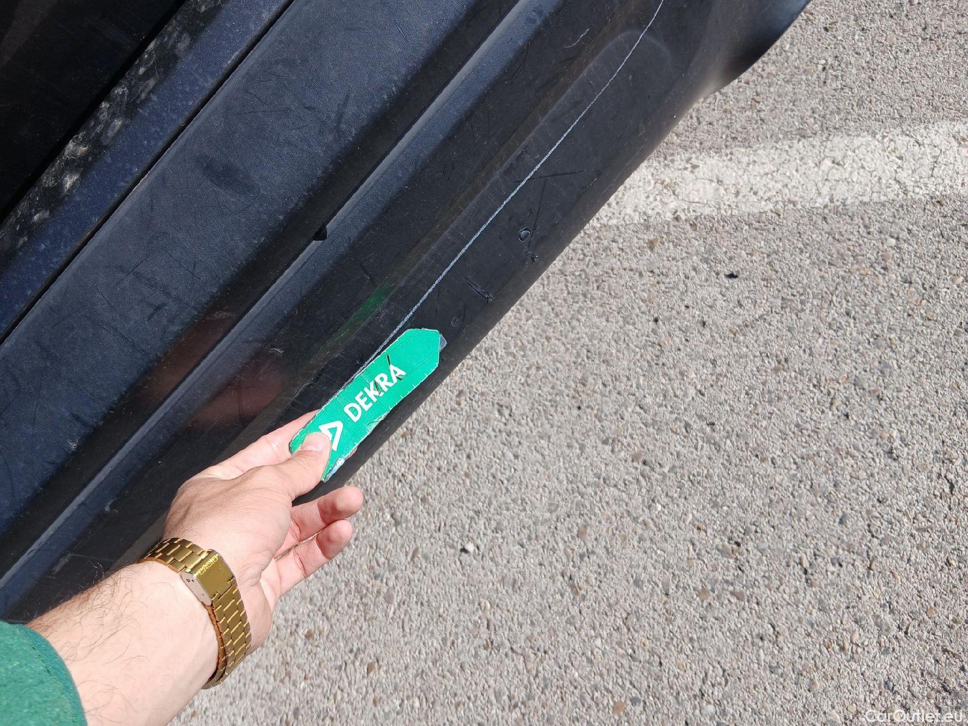  Citroen  C5 CITROEN  Aircross / 2018 / 5P / todoterreno BlueHdi 96kW (130CV) S&S Feel #39