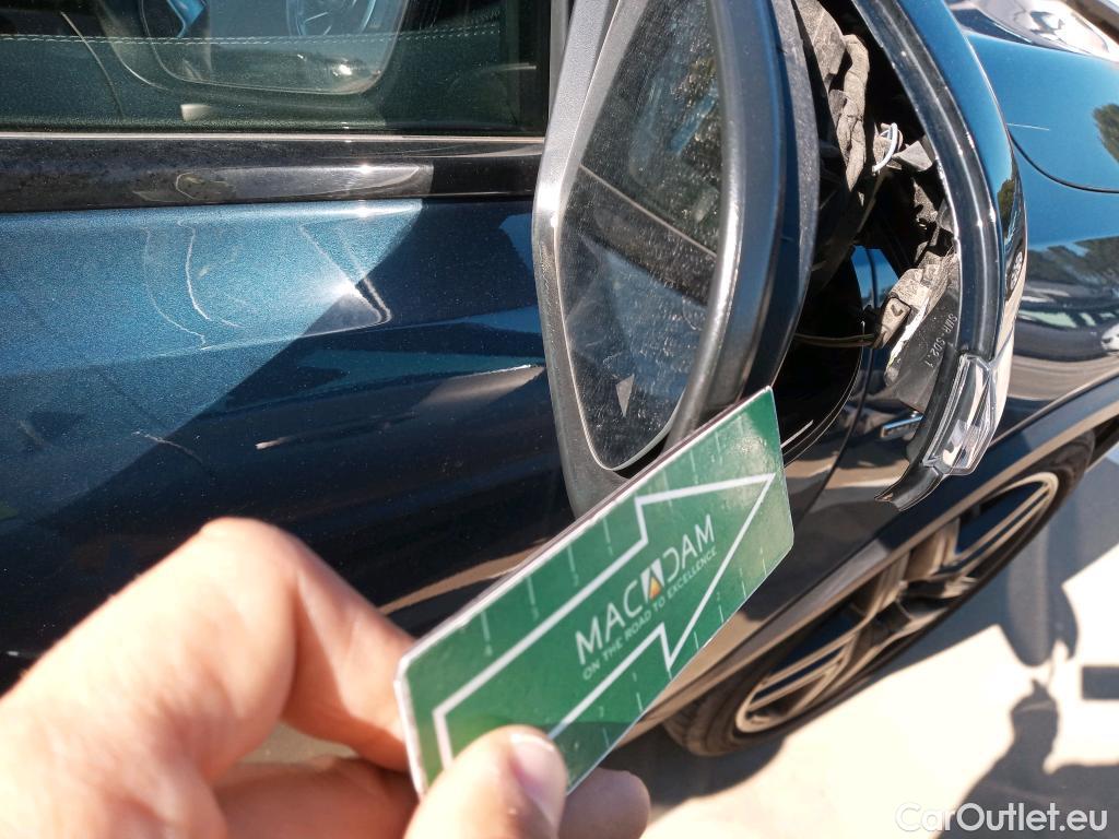  Mercedes  GLB MERCEDES-BENZ  / 2019 / 5P / todoterreno 2.0  35 4MATIC+ DCT 225KW (306CV) #23