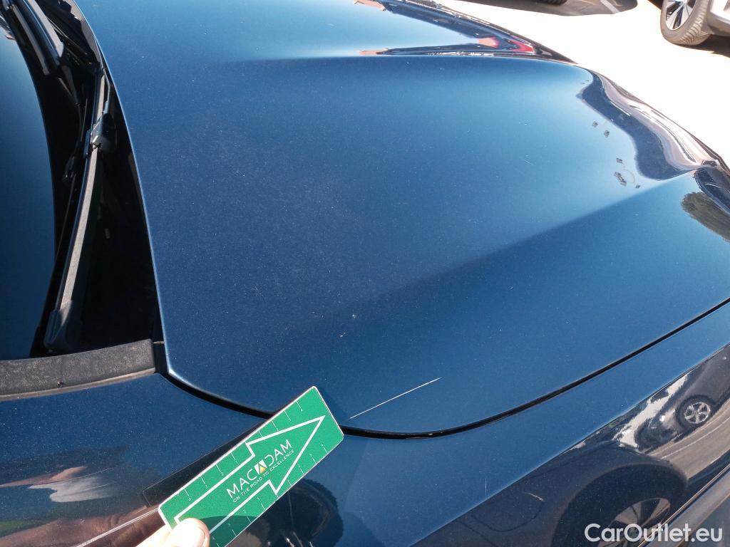  Mercedes  GLB MERCEDES-BENZ  / 2019 / 5P / todoterreno 2.0  35 4MATIC+ DCT 225KW (306CV) #50