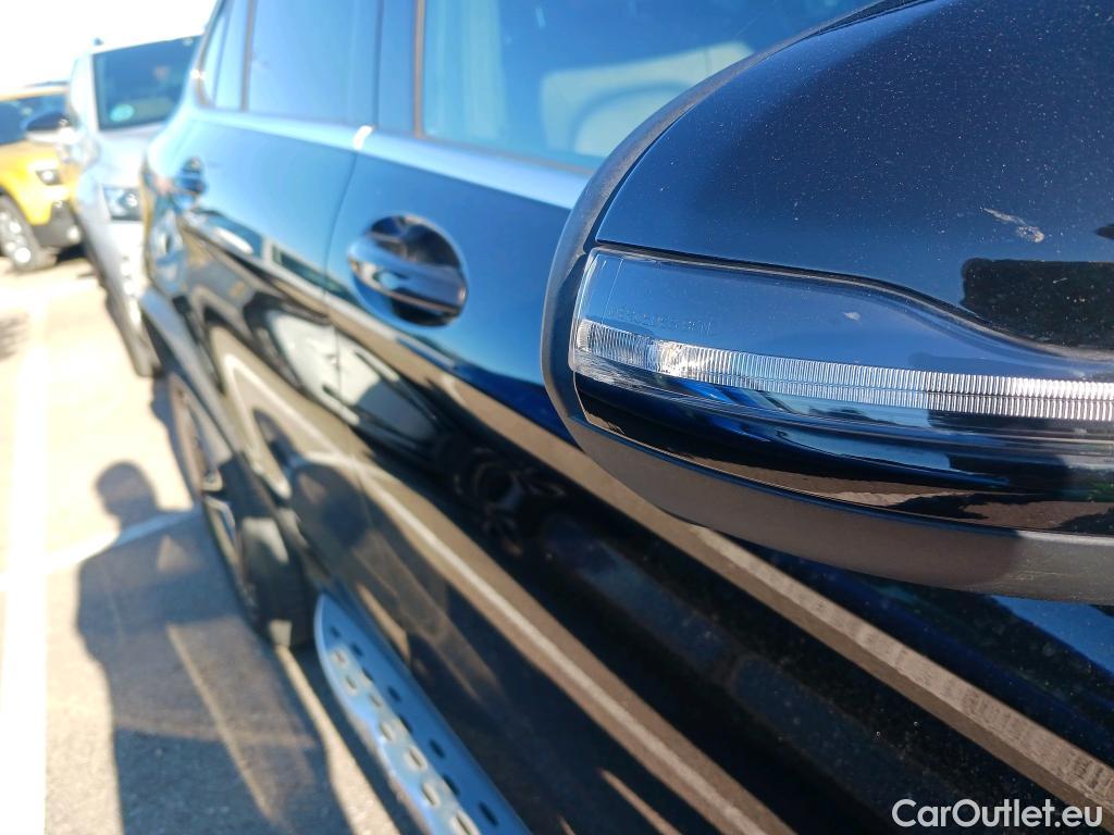  Mercedes  G-Klasee MERCEDES-BENZ GLC Coupé / 2019 / 5P / coupé GLC 300 e 4MATIC #20