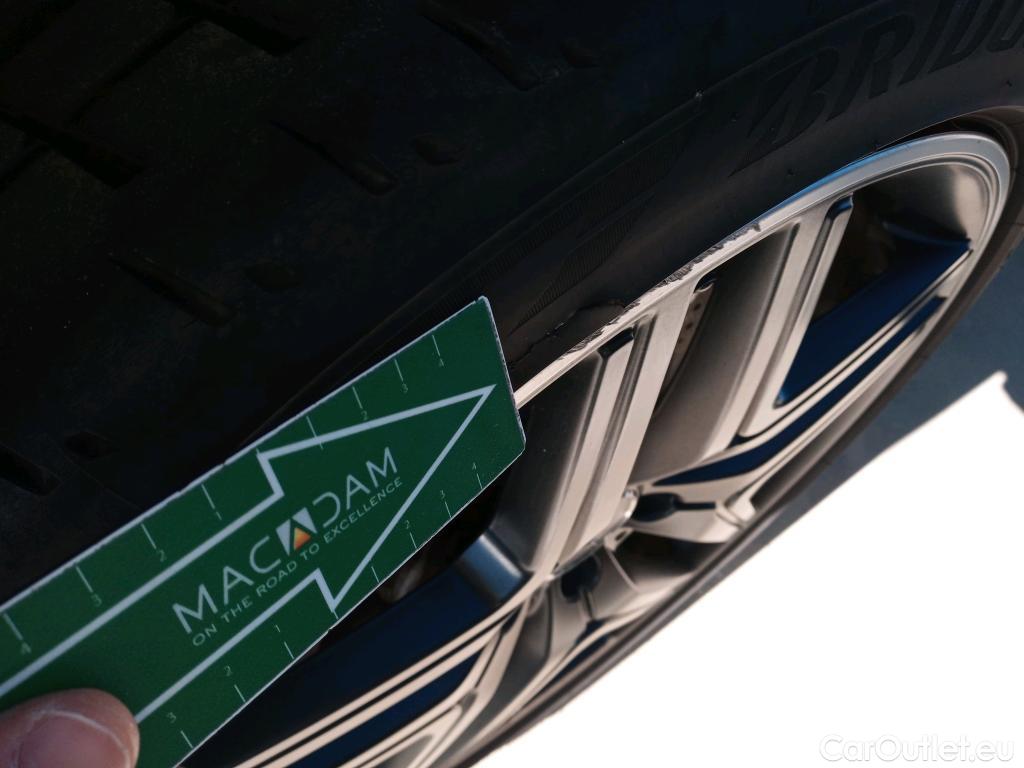  Mercedes  GLB MERCEDES-BENZ  / 2019 / 5P / todoterreno 2.0  35 4MATIC+ DCT 225KW (306CV) #1