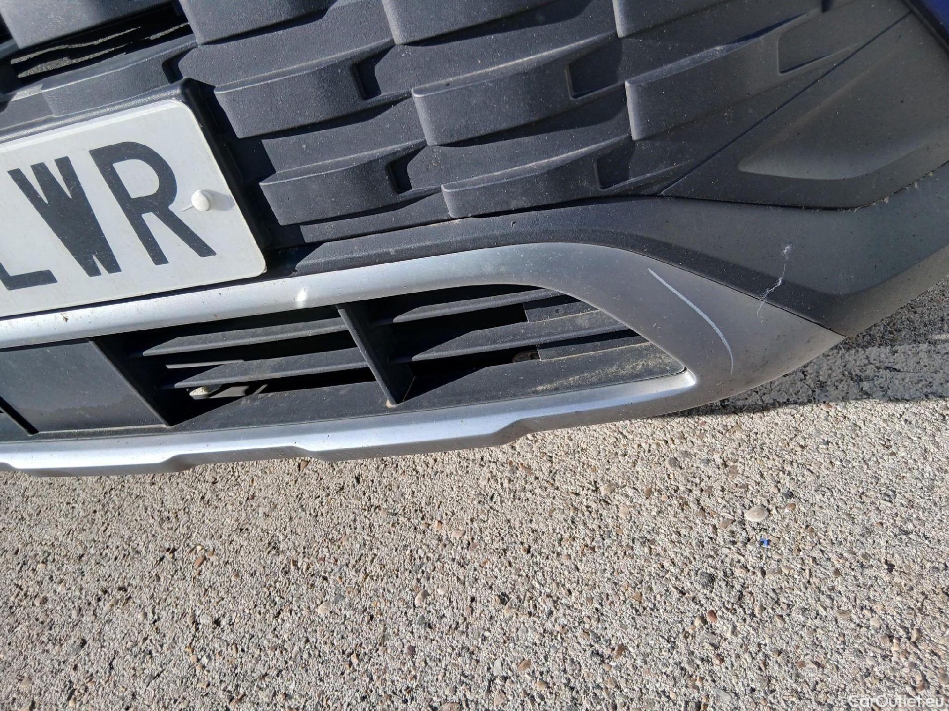  Hyundai  Bayon HYUNDAI  / 2021 / 5P / todoterreno 1.0 TGDI 74kW (100CV) 48V Maxx #6