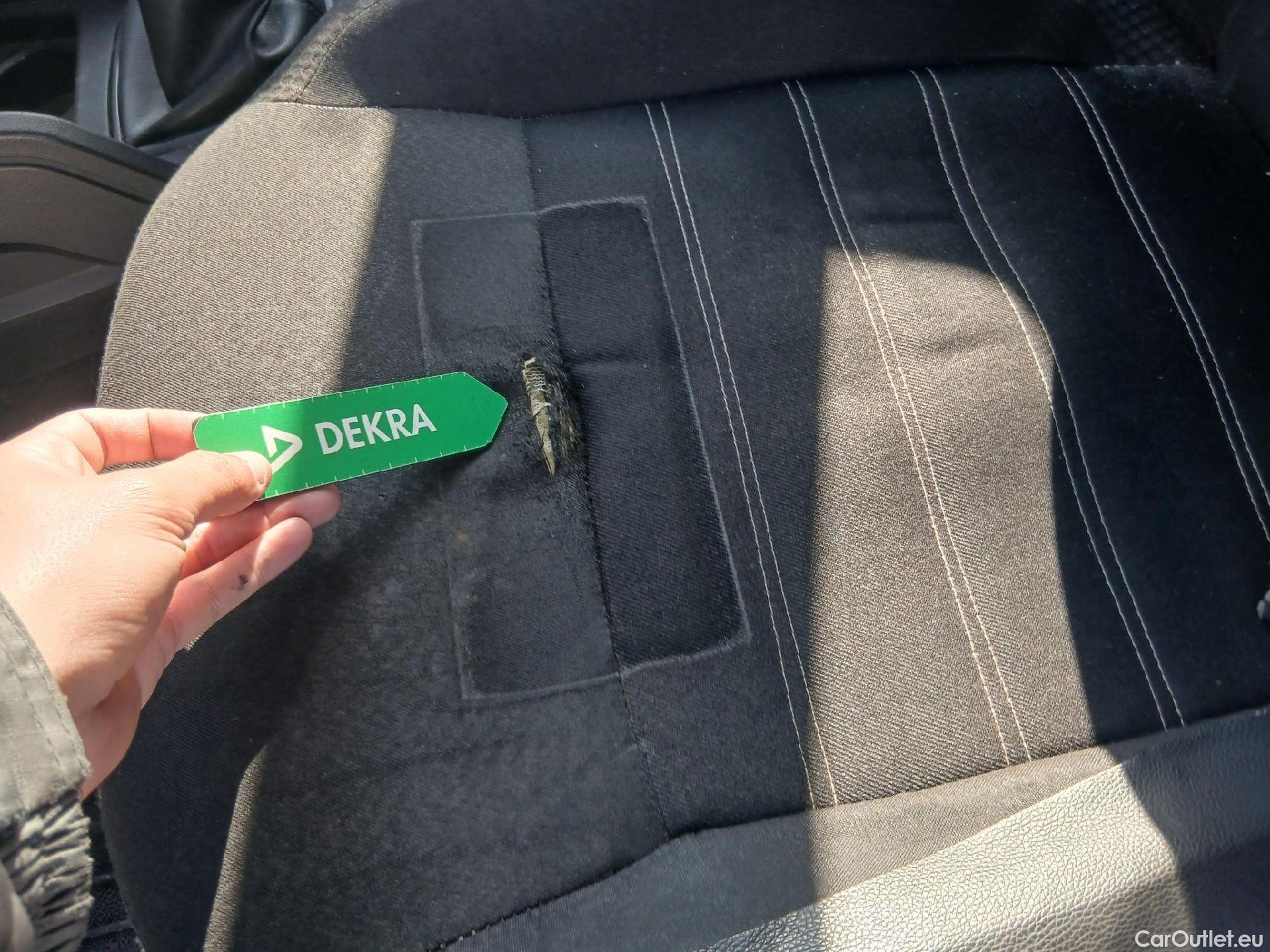  Dacia  Duster DACIA  / 2018 / 5P / todoterreno Comfort Blue dCi 85kW (115CV) 4X4 #6