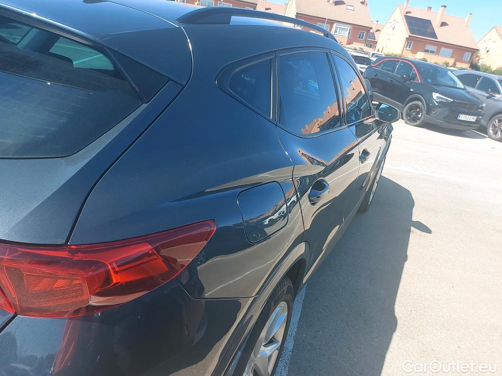  Cupra  Formentor CUPRA  / 2020 / 5P / todoterreno 1.5 TSI 110kW (150 CV) (AC) #35