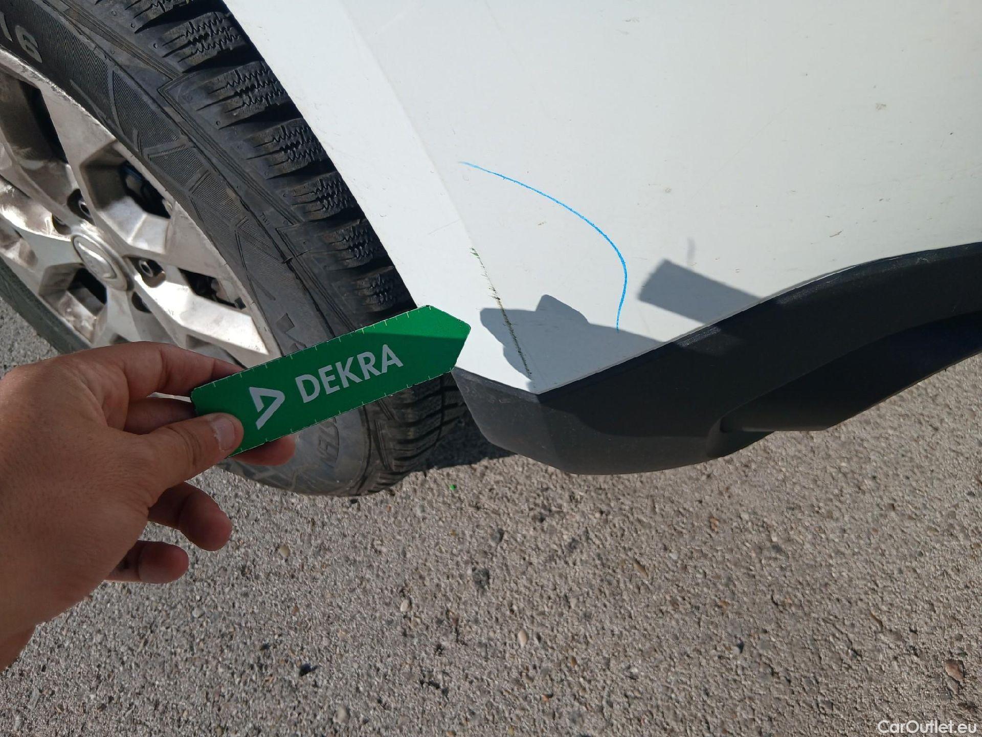  Dacia  Duster DACIA  / 2018 / 5P / todoterreno Comfort Blue dCi 85kW (115CV) 4X4 #2